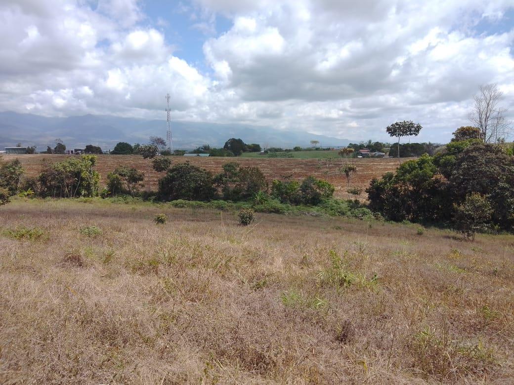 Mountain Fruit Farm Lagoon, Perez Zeledon, San Jose