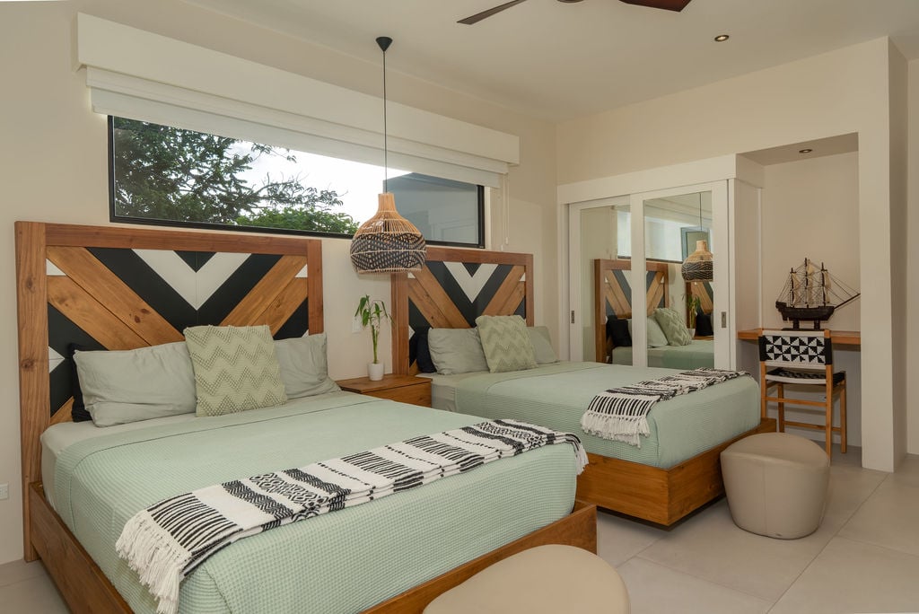 Casa Almendra | Surf, Sand & Serenity, Modern Tropical Living in Hacienda Pinilla