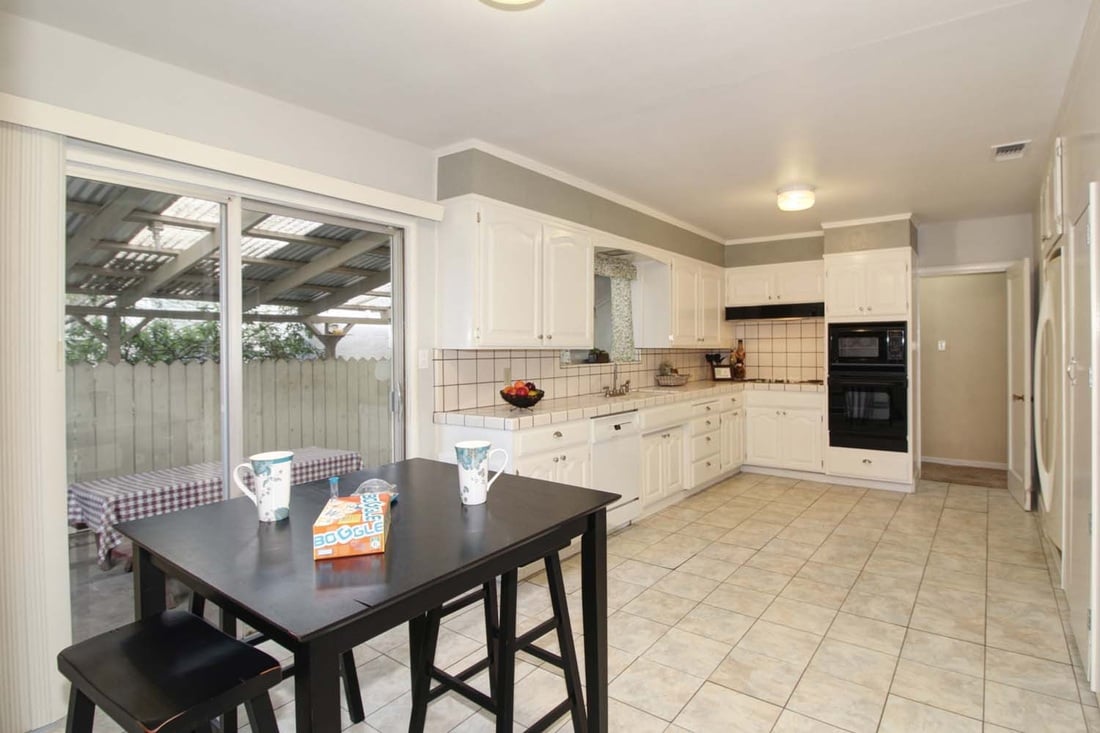 Just listed! Darling Elmhurst home