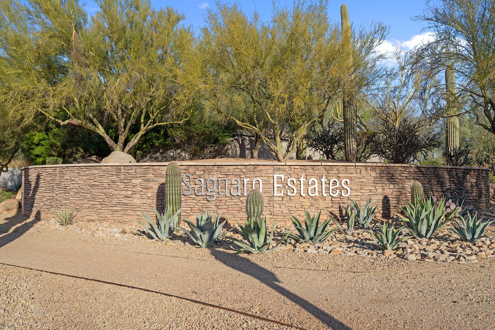6981 E BLUE SKY Drive