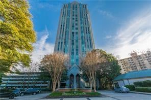 2870 Pharr Court South NW #2807