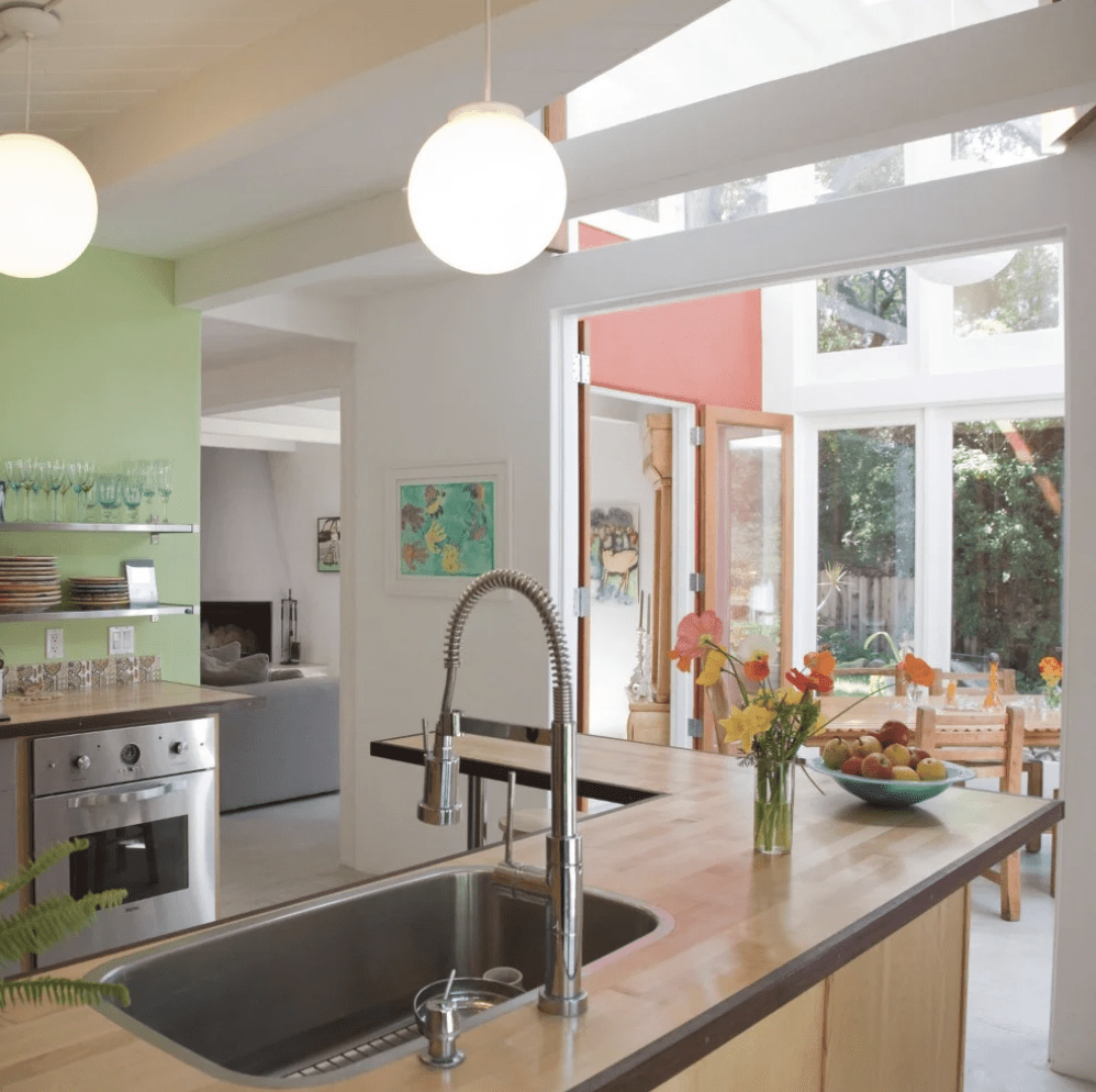Urban Rural Retreat