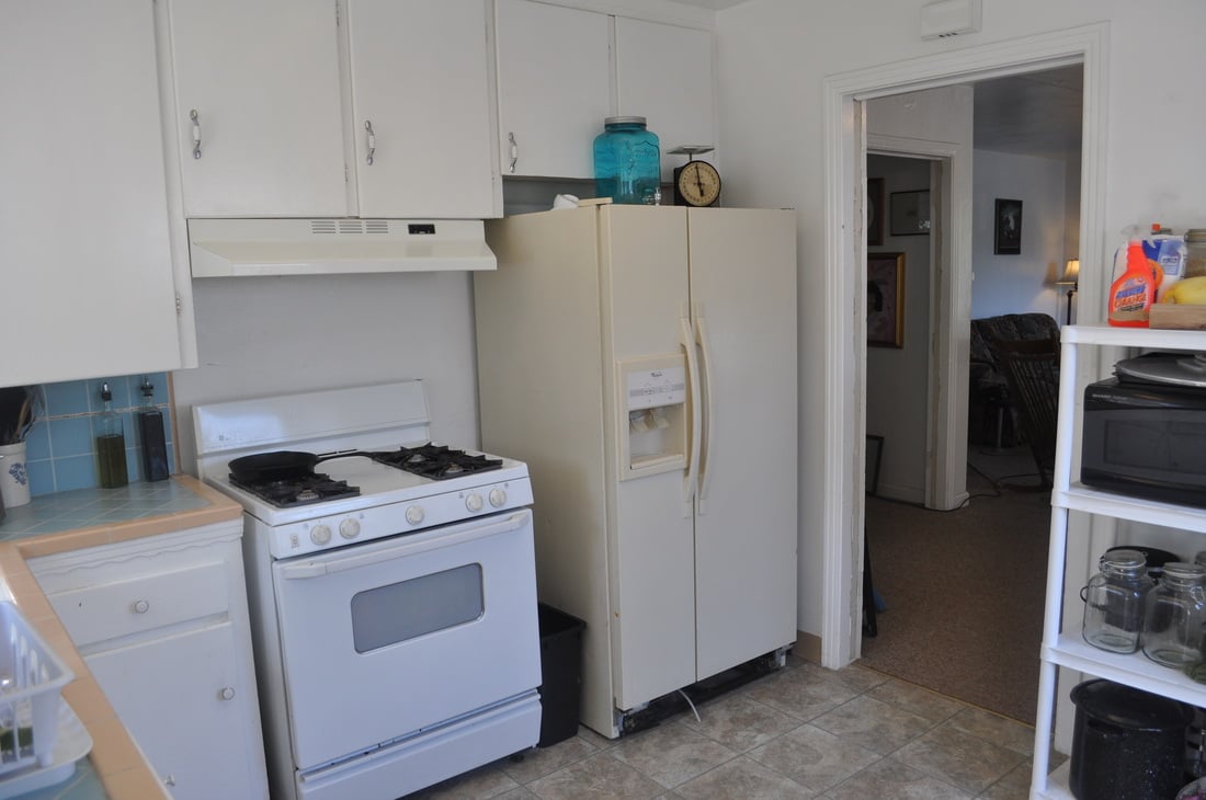 Duplex for Sale on Arden Way, Right on The Border of Arden Park!