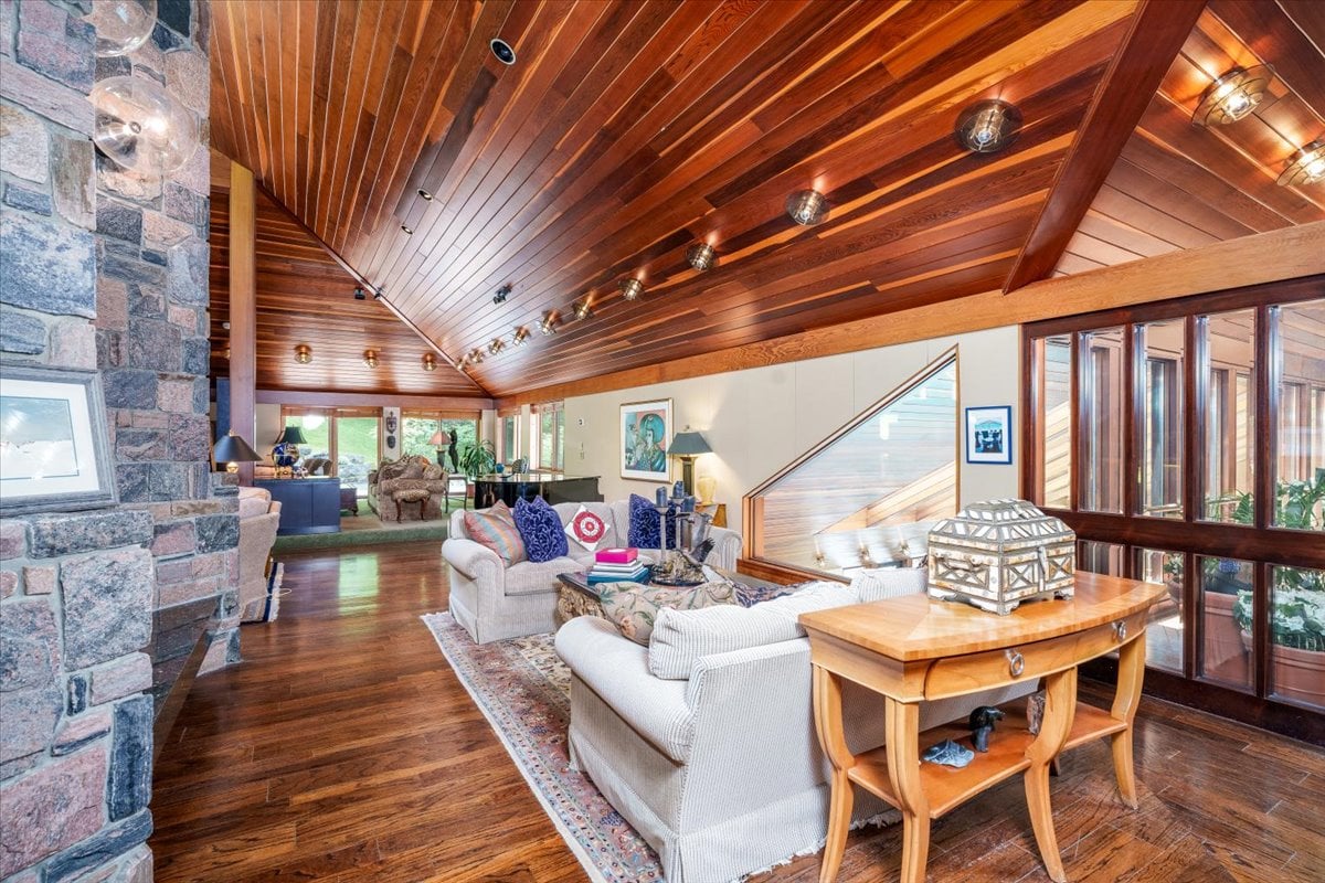 Architectural Marvel