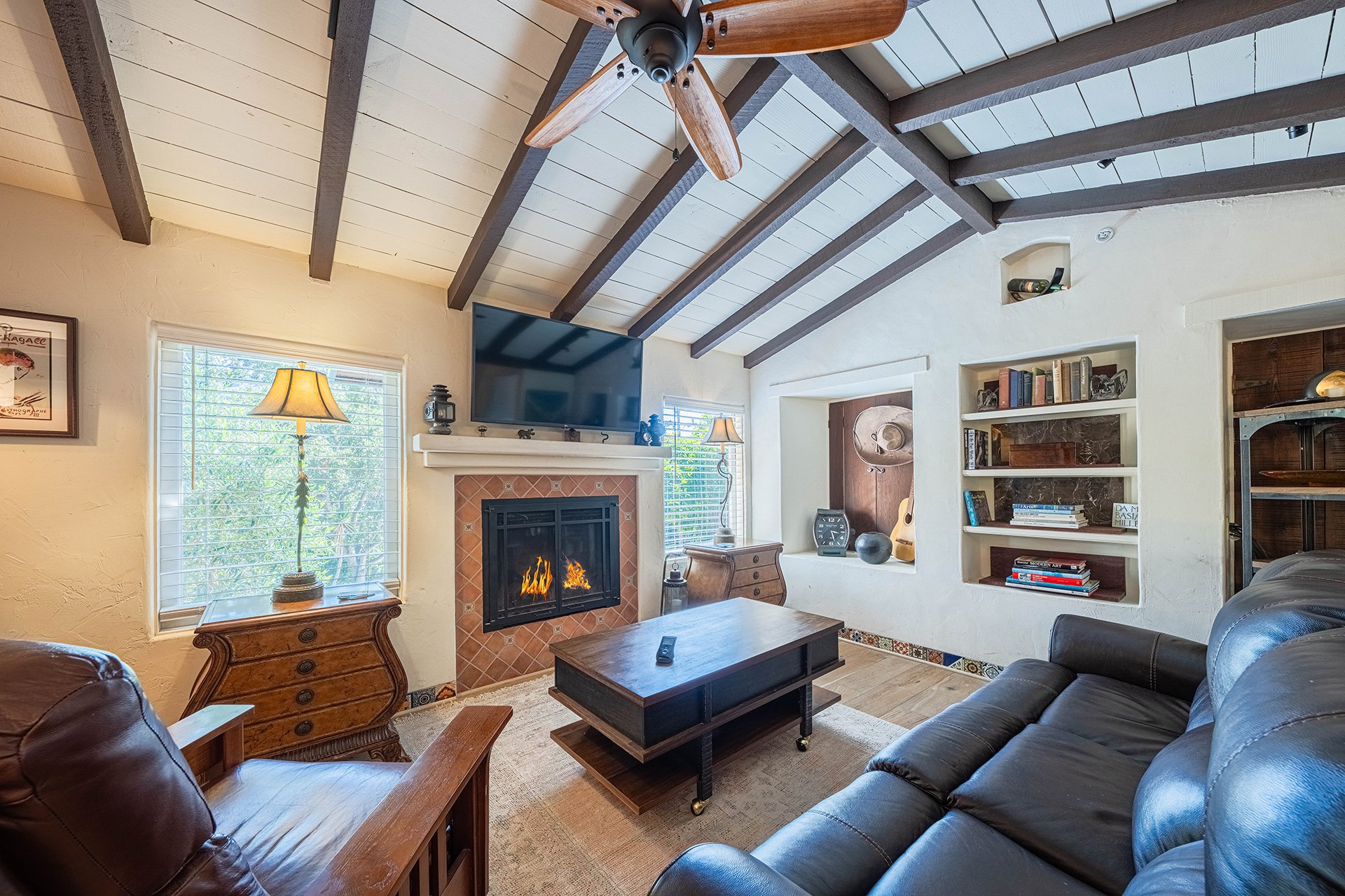 Nostro Sogno - Gated Carmel Valley Estate
