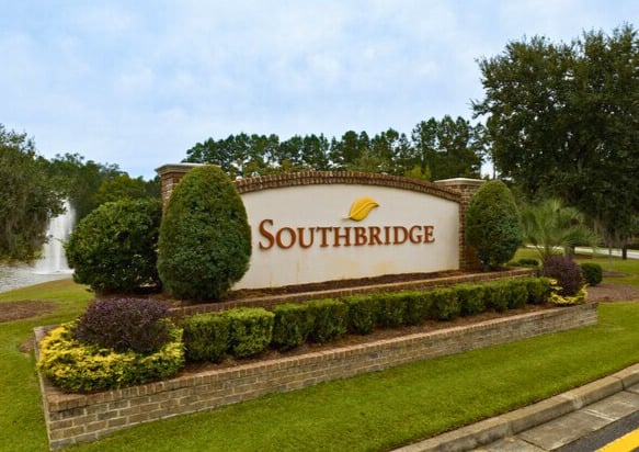 Southbridge | Savannah, GA