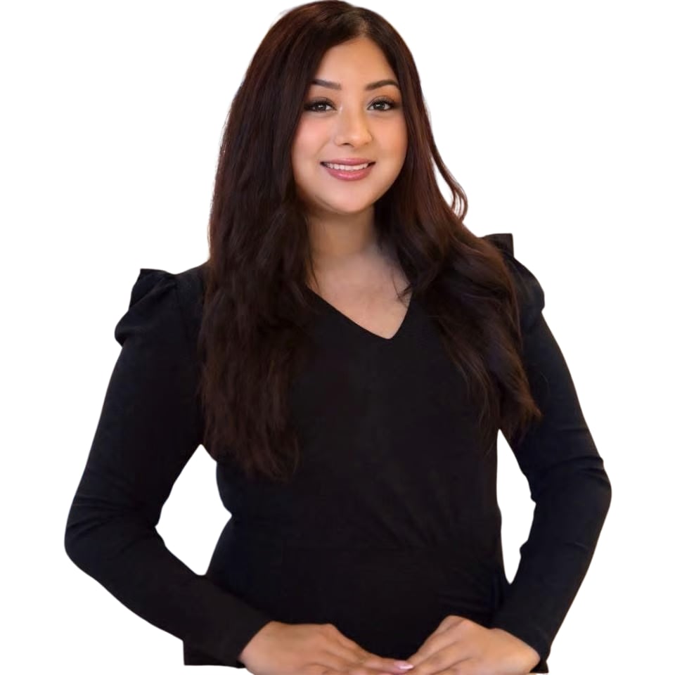 Jessica Ortega Bixby, OK Real Estate Agent Headshot