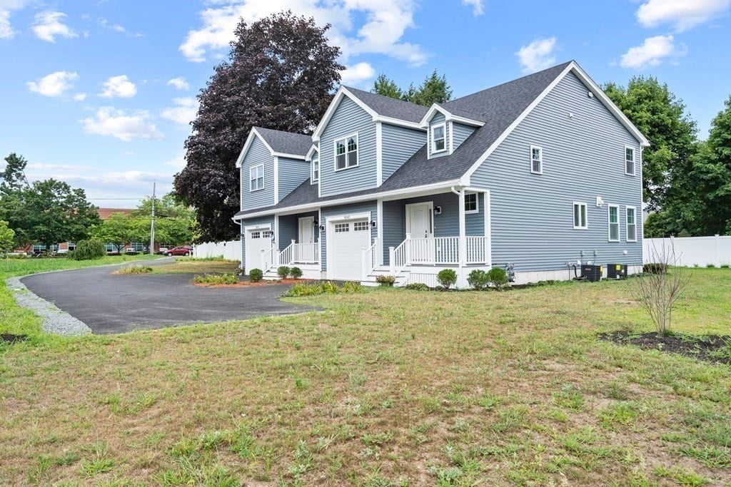 82 Sylvan #3