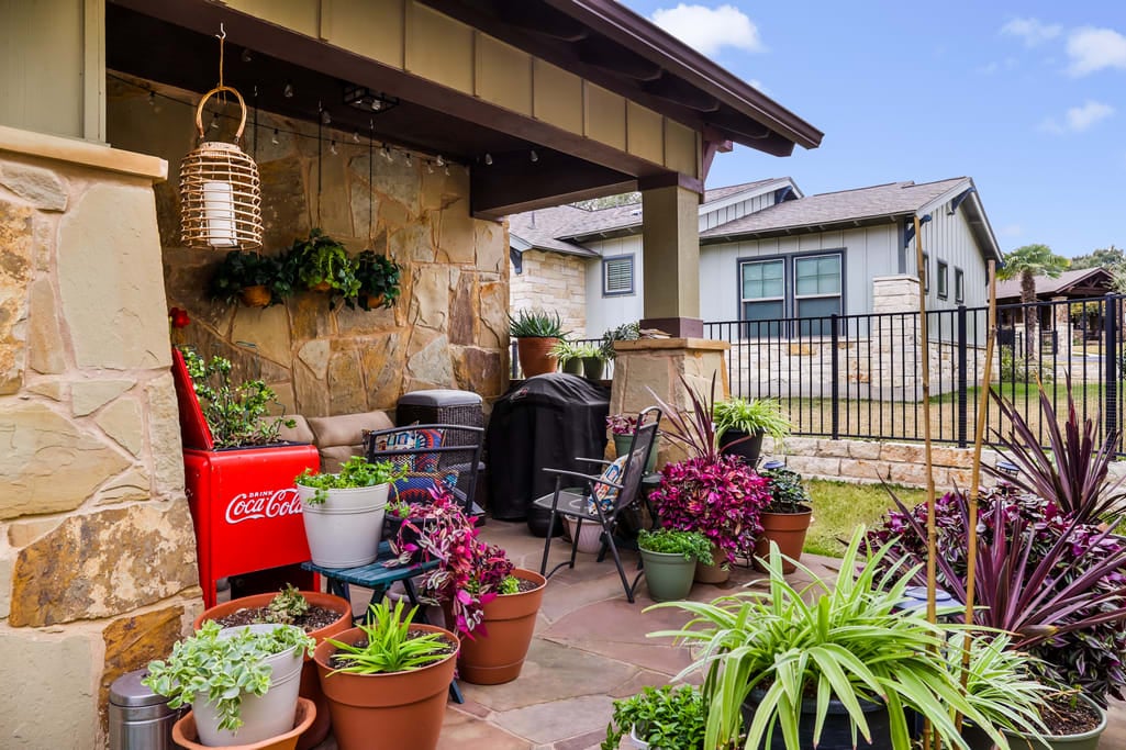 14501 Falcon Head Blvd., #35