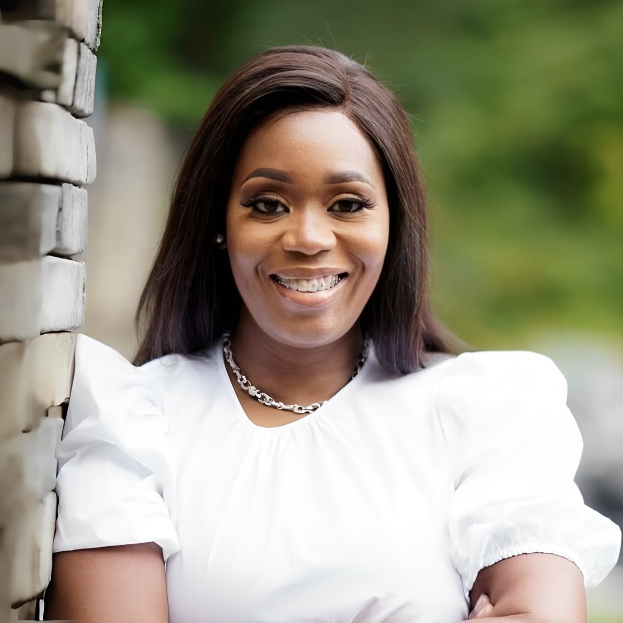 Ronke Okoh