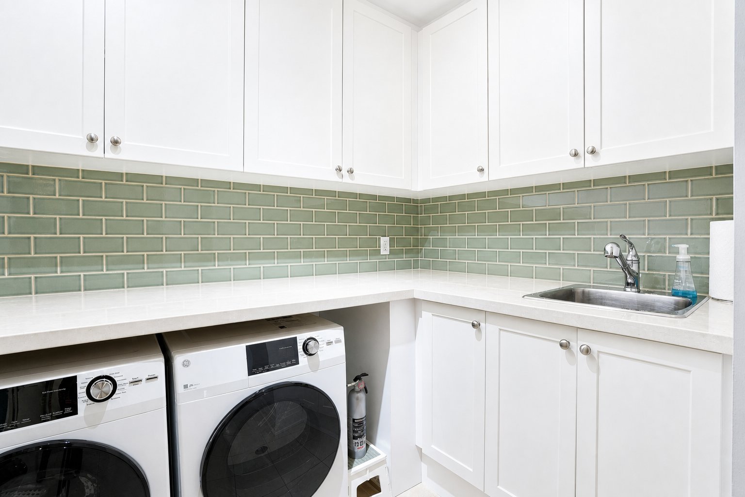 Impeccably Renovated Luxury Townhome