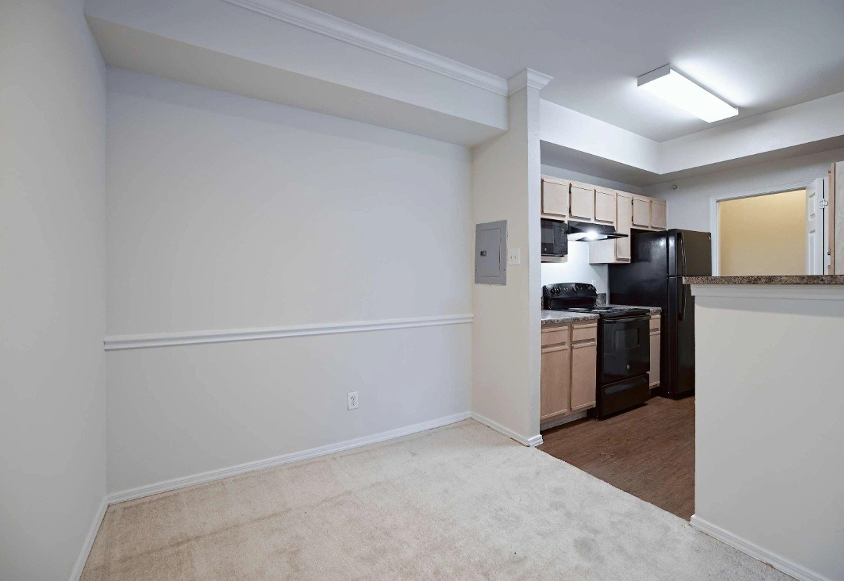 Bridge at Waters Park