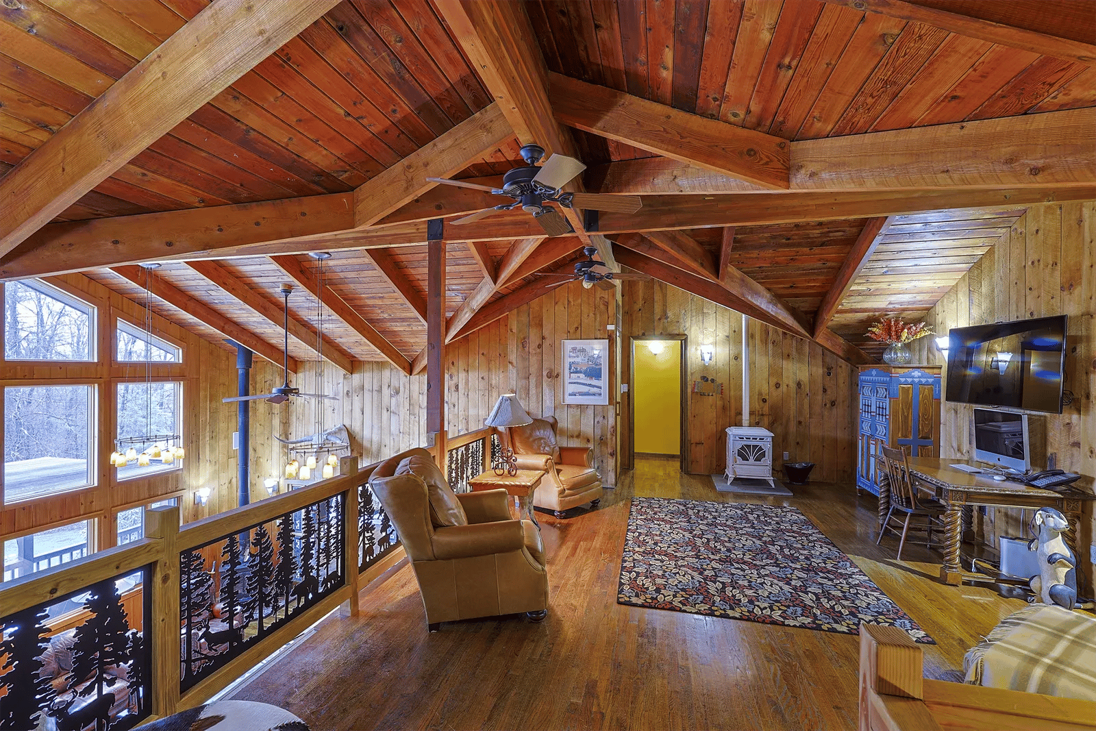 295 Krumville Road