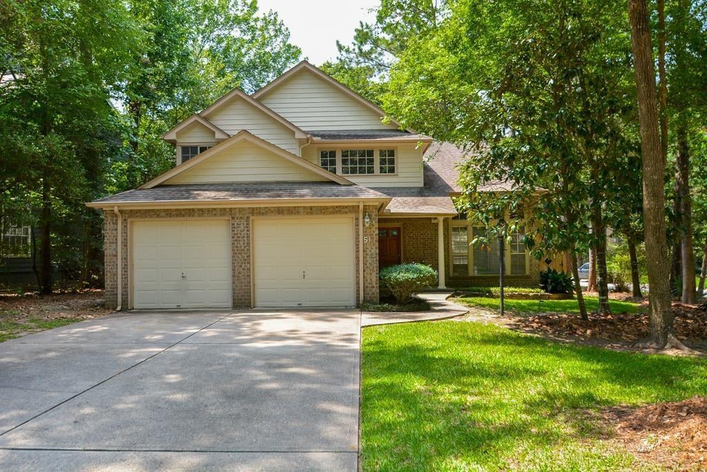 51 N Wilde Yaupon Cir
