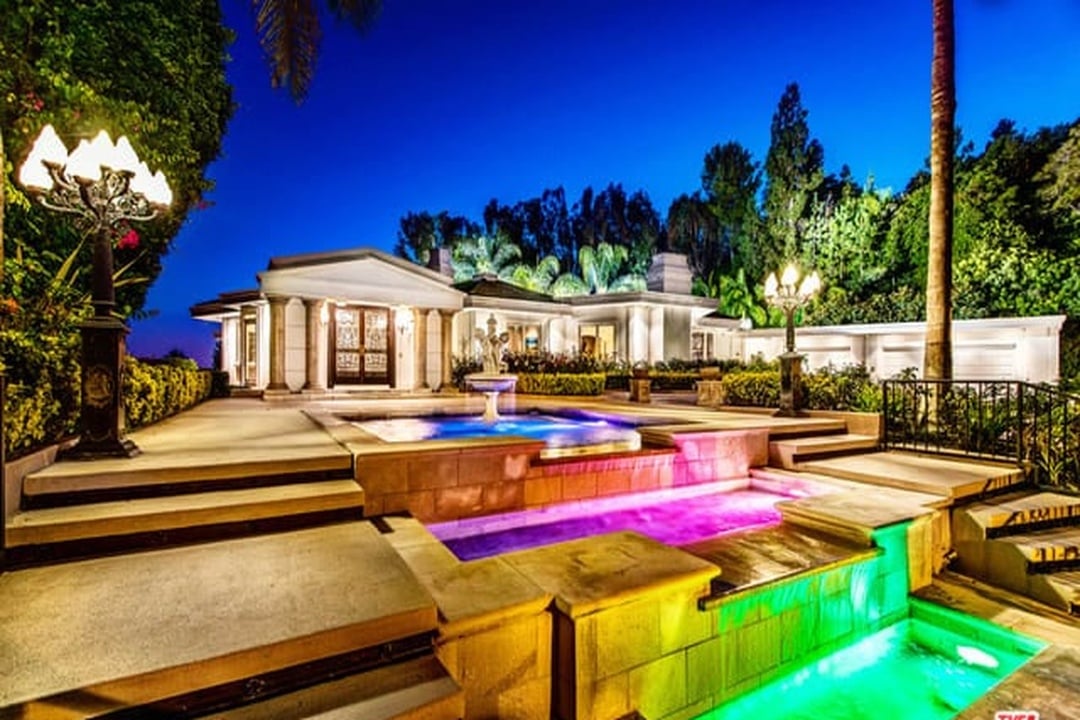Orchid Manor