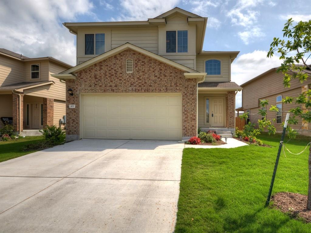 400 Potters Peak Way