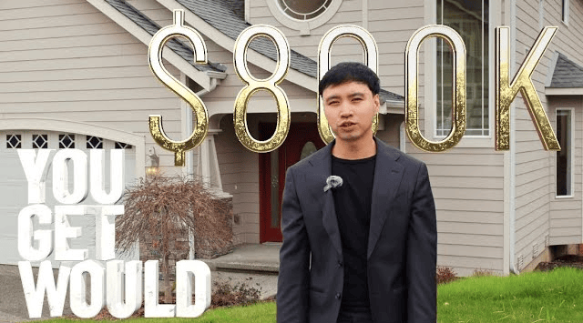 Kent Washington Modern Living