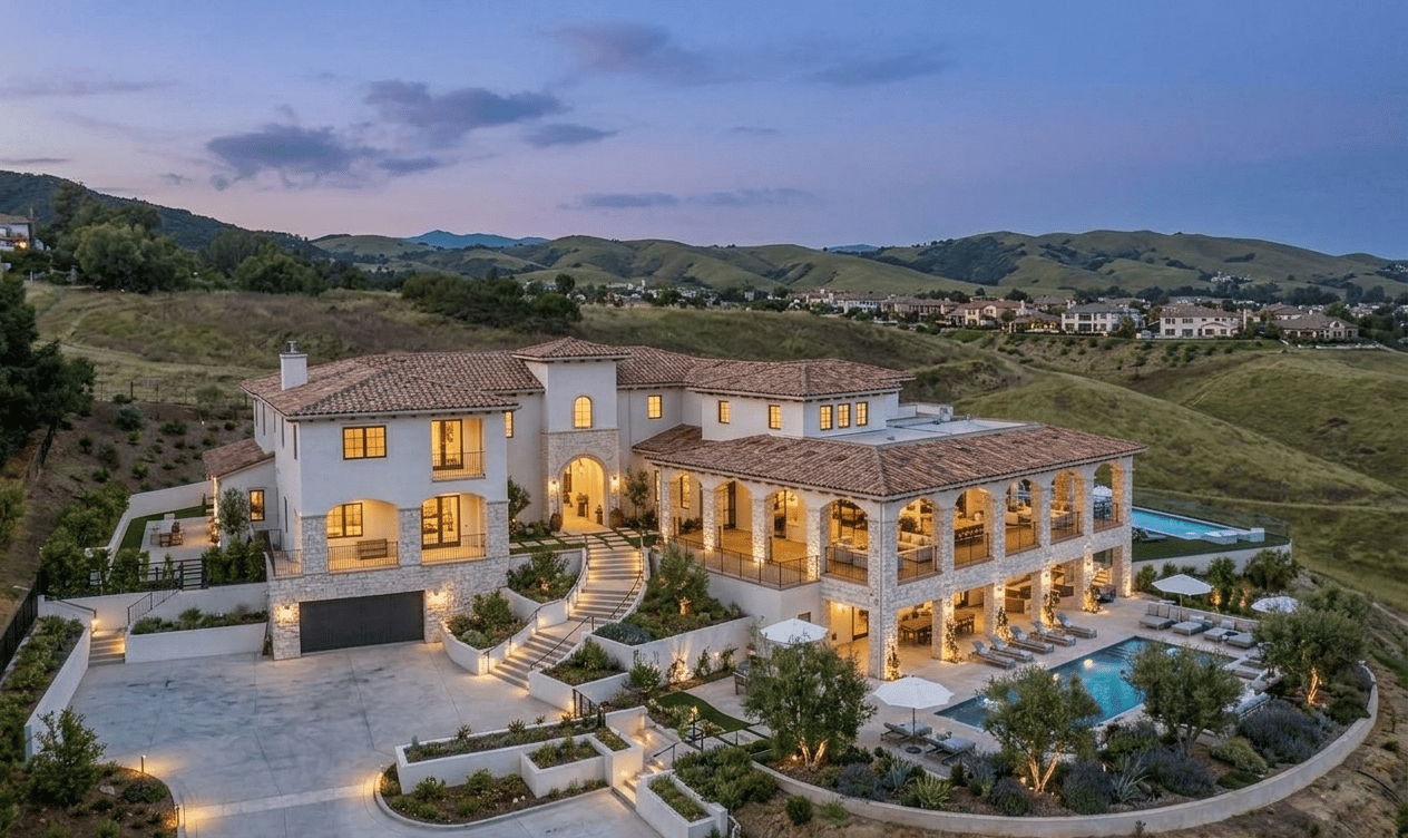 Calabasas (91302) Real Estate Market Update - 03/14/26