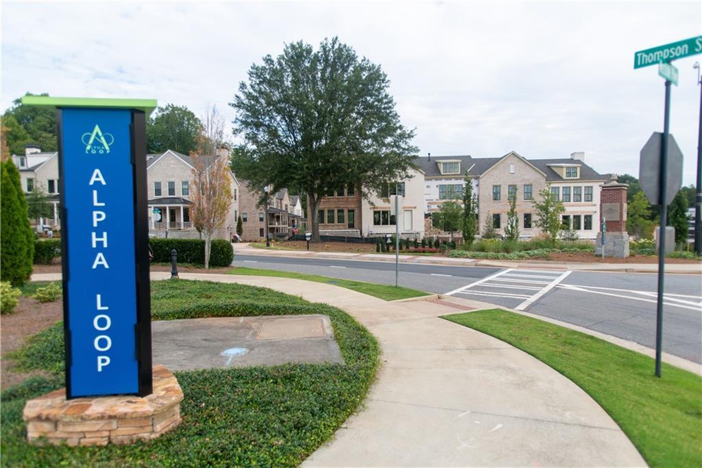 435 Chiswick Cir, #21