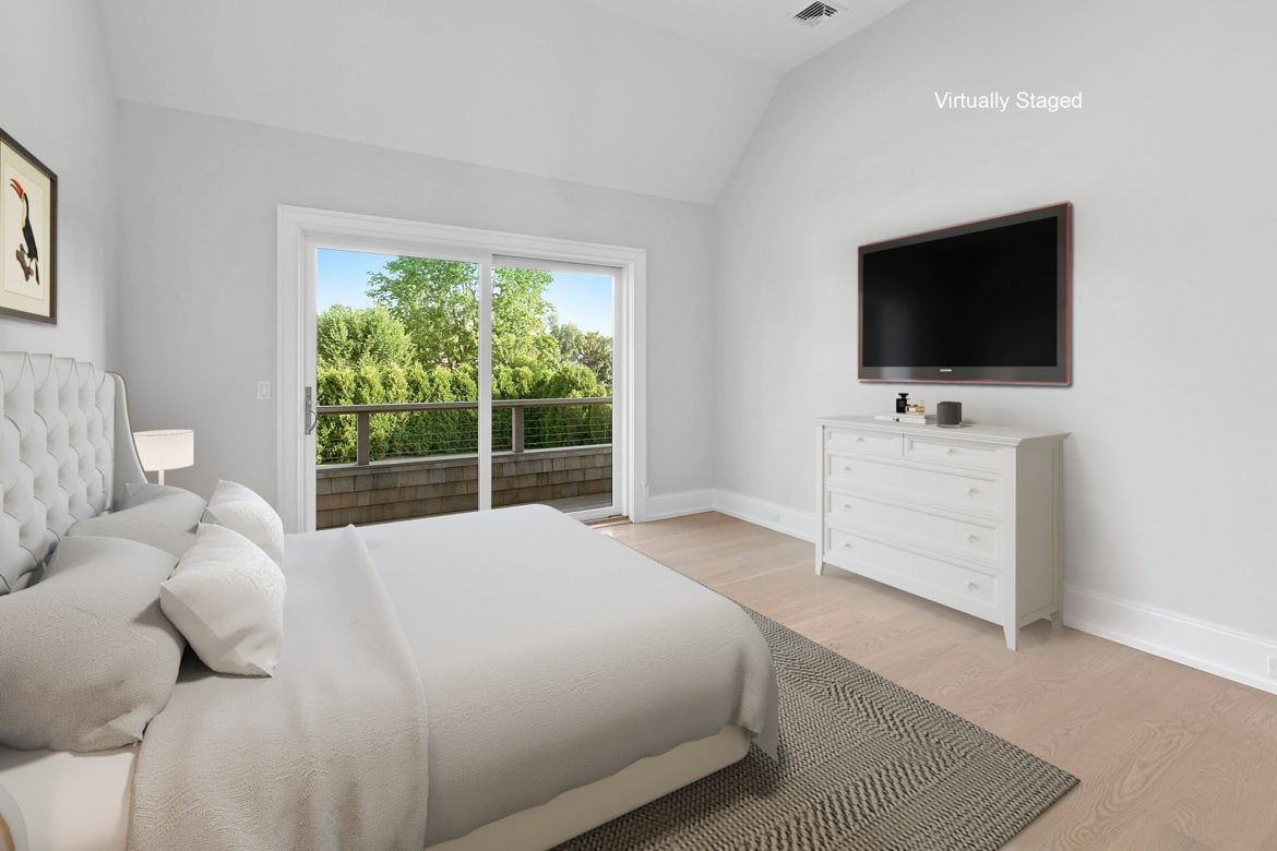 Newman Avenue, Bridgehampton