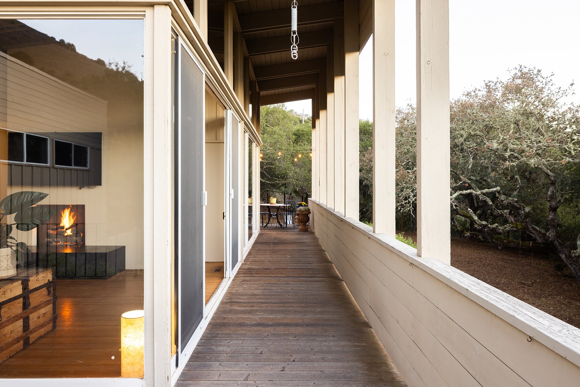 Carmel Valley Oasis