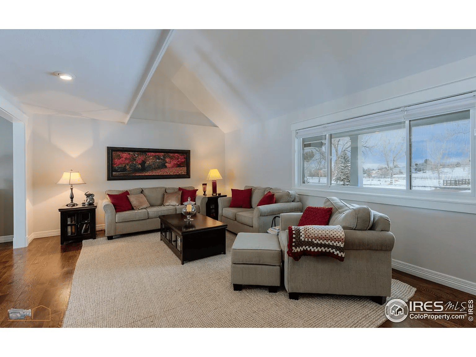 4881 Valkyrie Dr