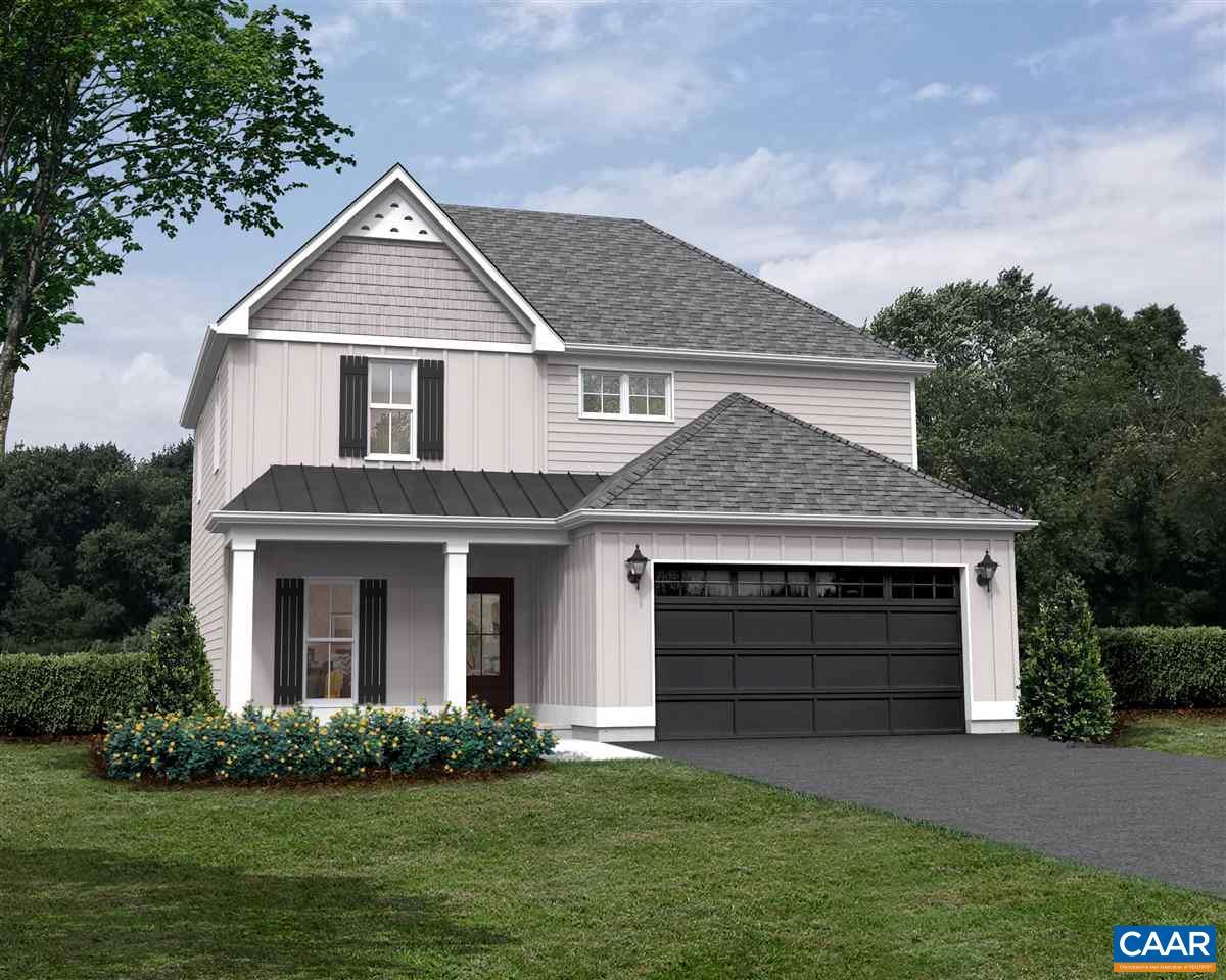 133 Agatha Ridge Ln
