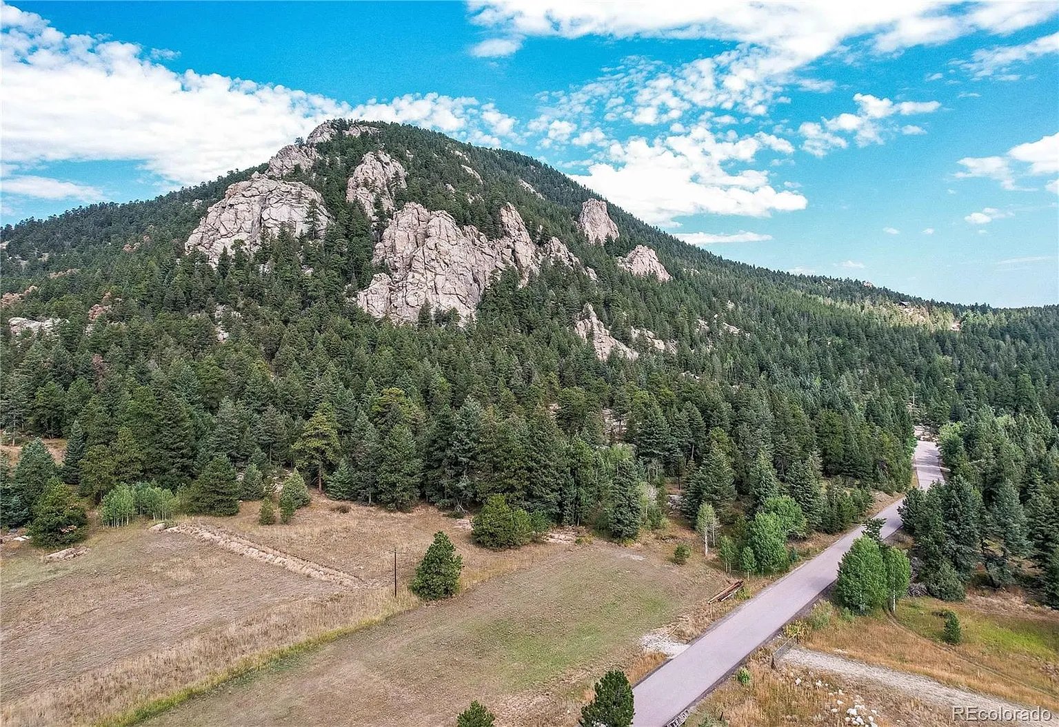 9335 Eagle Cliff Rd LOT 1