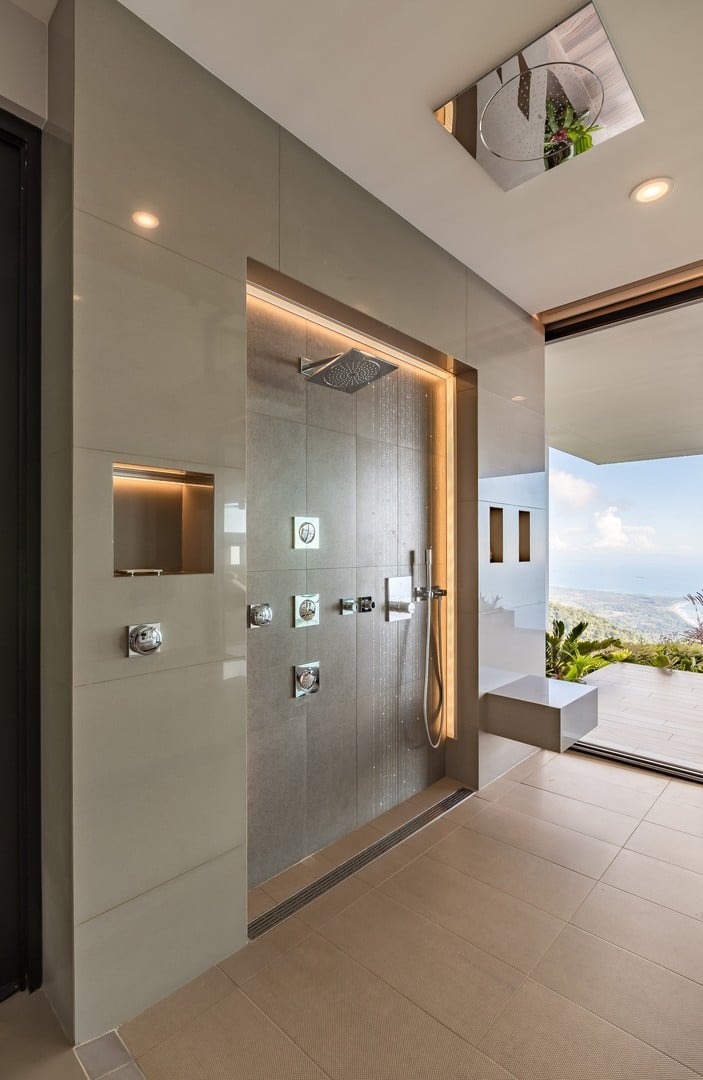 Modern Coastal Luxury Villa, Uvita, Puntarenas