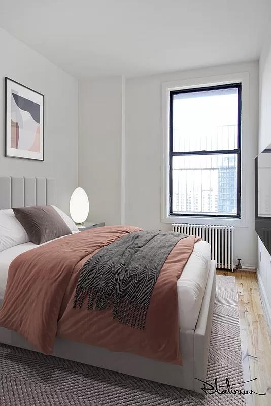 135 William Street, Apt 16-B