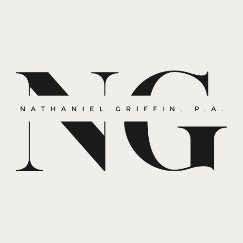 Nathaniel Griffin, P.A.