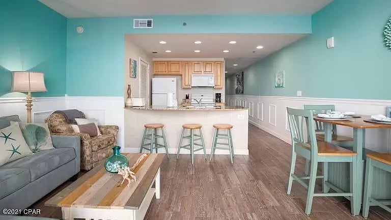 17729 Front Beach Road Unit 1704E