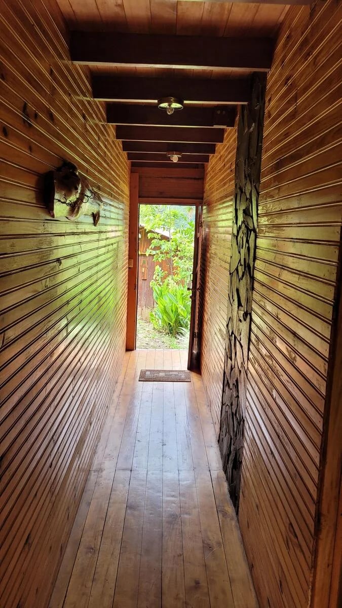 Mountain Retreat with Guest Cabin, Perez Zeledon, San Jose