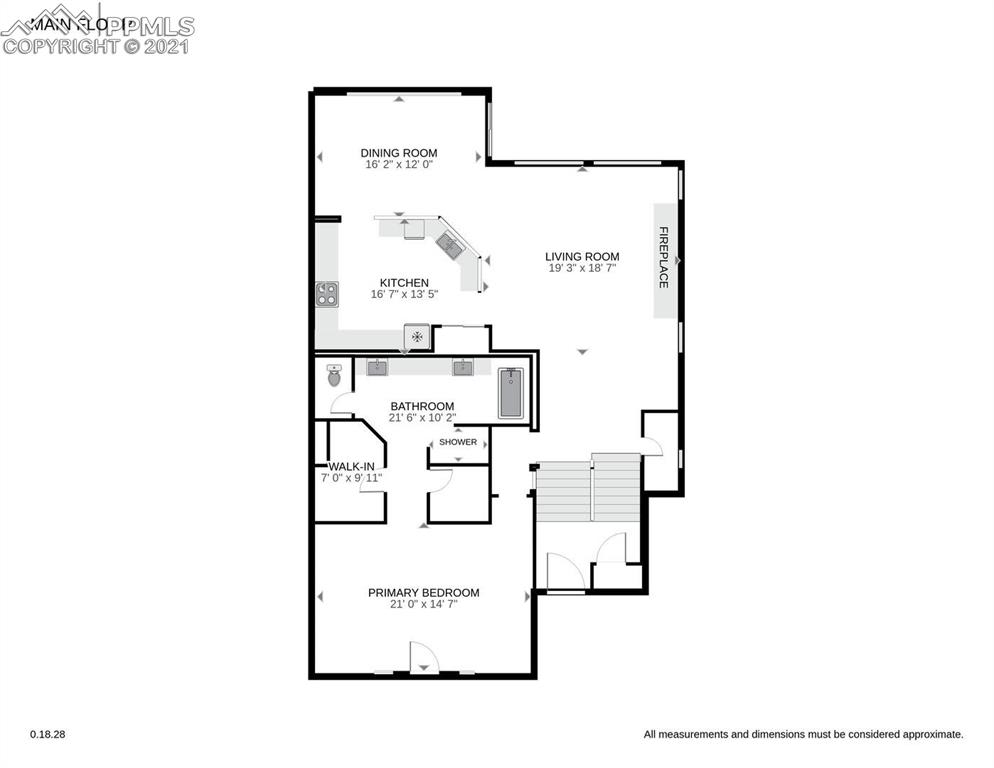 1275 Log Hollow Point