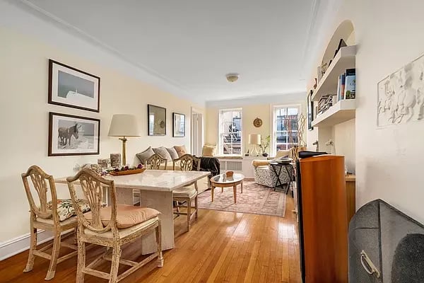 29 Perry Street Unit: 4F