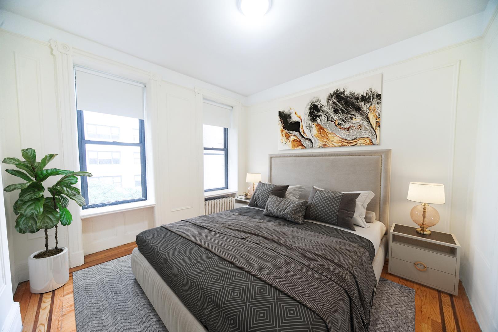 414 East 89th Street, Apt 4-F