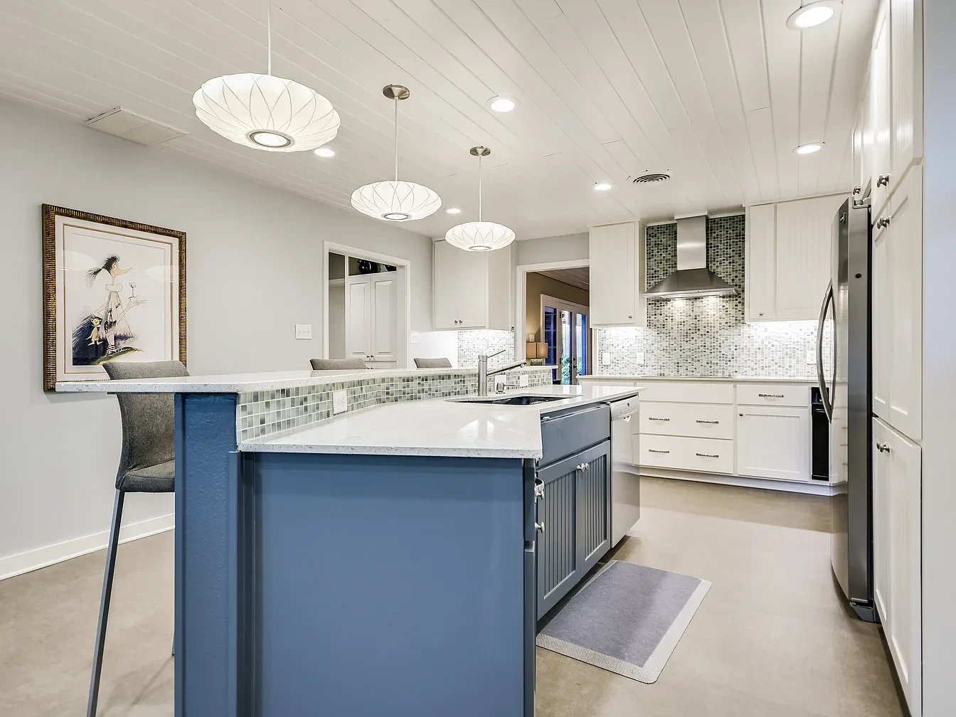 2406 Rock Terrace Cir