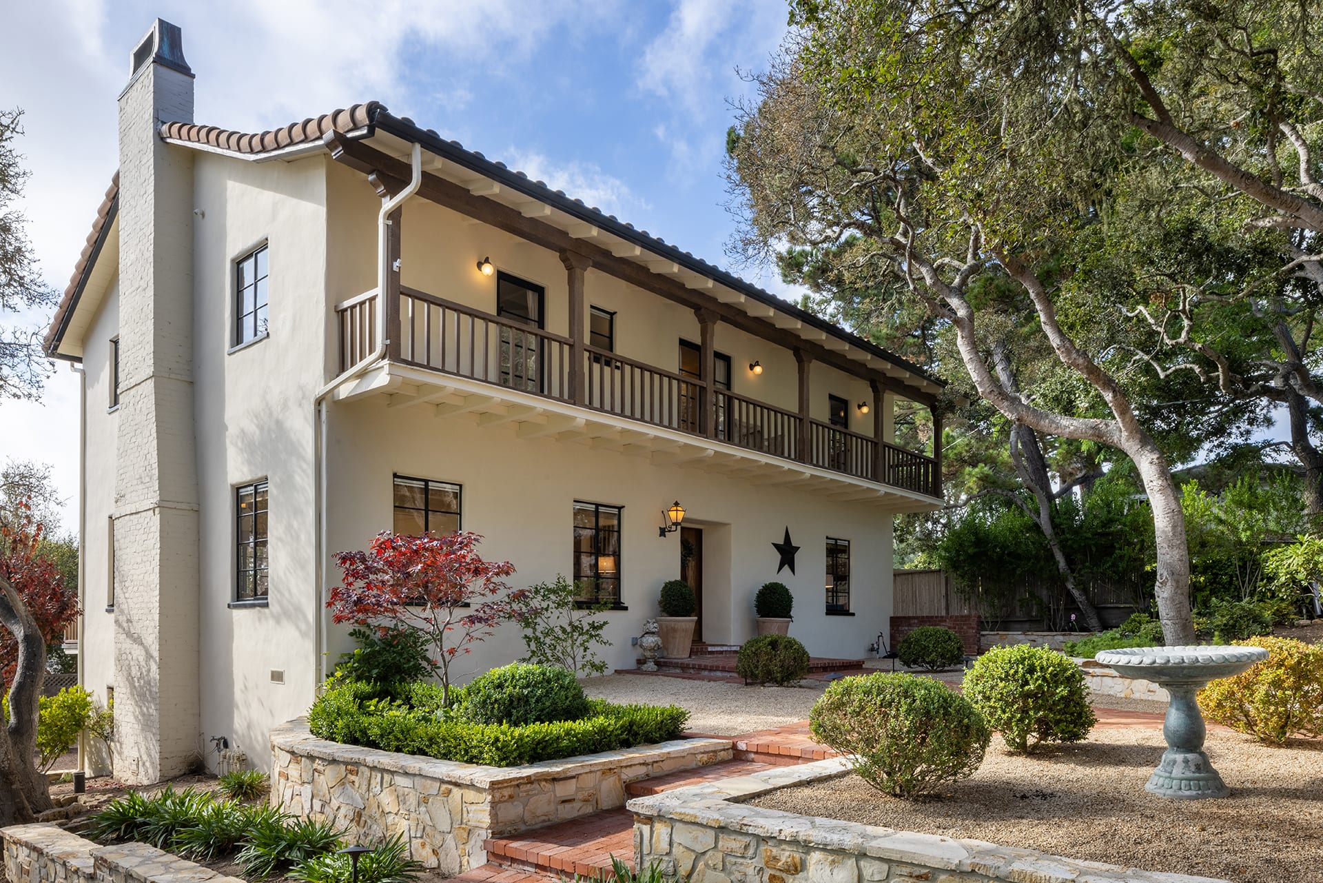 Remarkable Golden Rectangle Home - Lincoln 4 NW of Santa Lucia