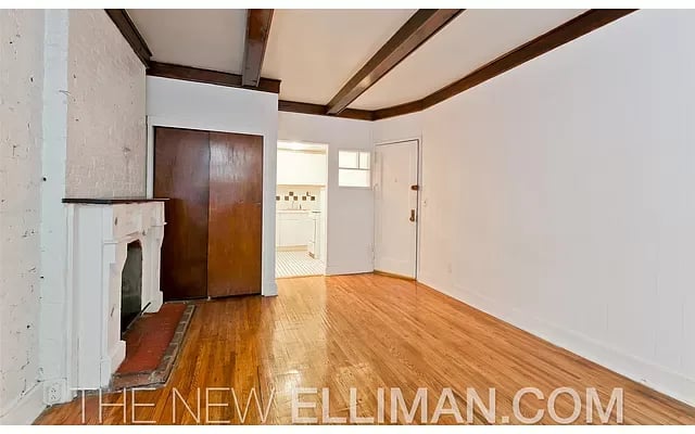 134 West 71st Street Unit: 1