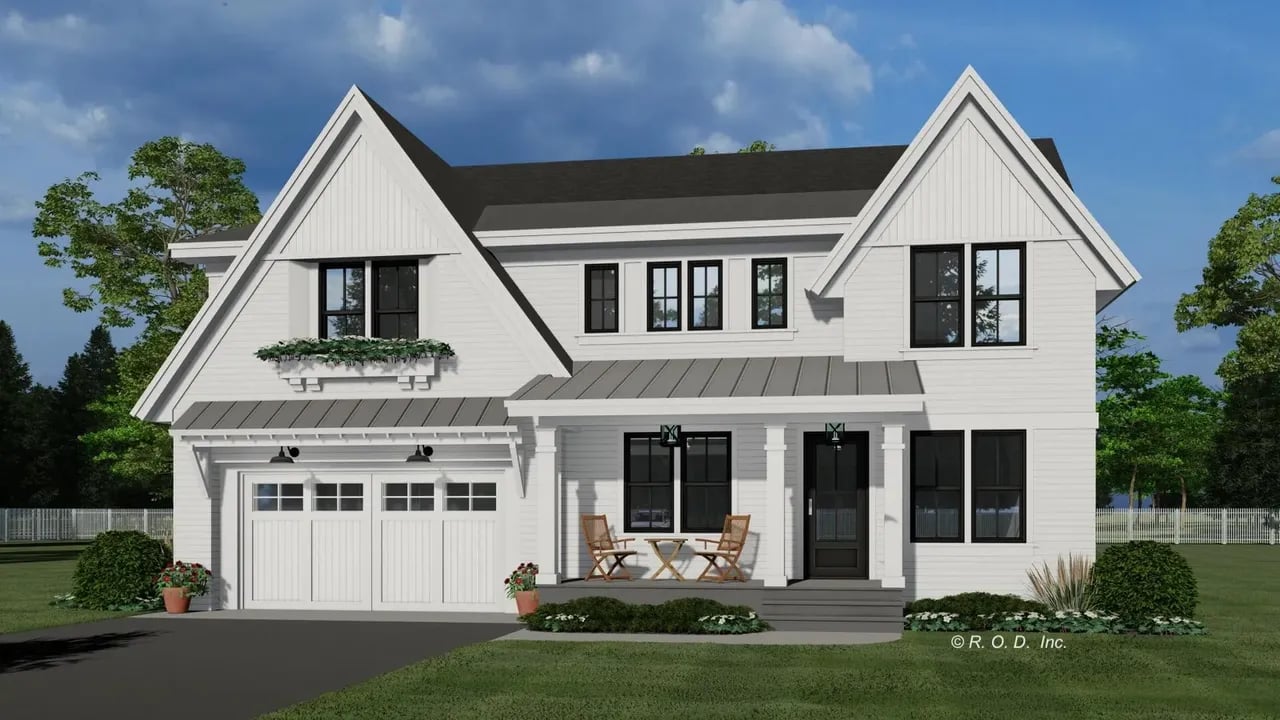 New Listing! Lot 19 Paulsen Drive, Scarborough, ME 04074 – $1,650,000