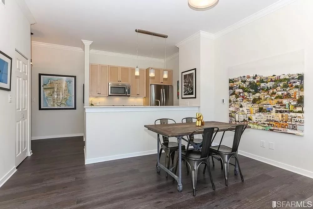 1483 Sutter St, #811