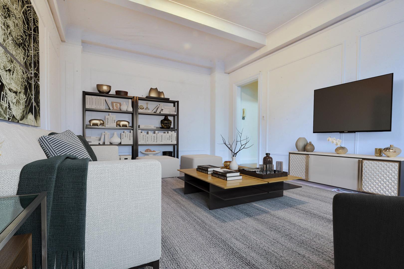 244 West 72nd Street, Apt 7-B