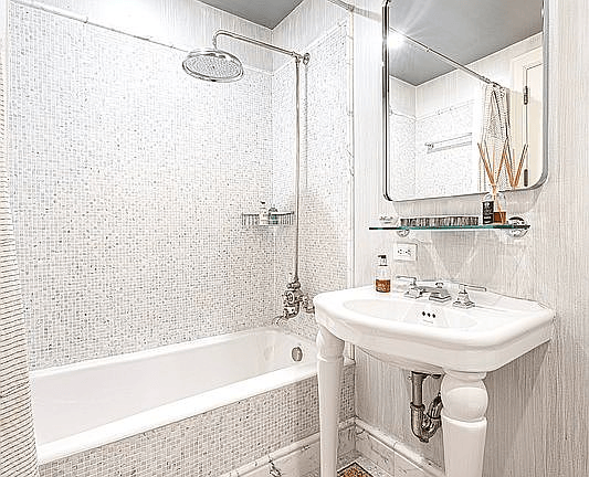 1 Central Park S, #1707