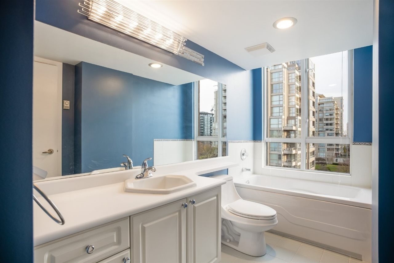 8280 Westminster Hwy, #601