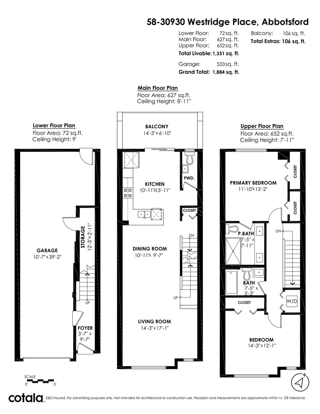 30930 Westridge Pl, #58