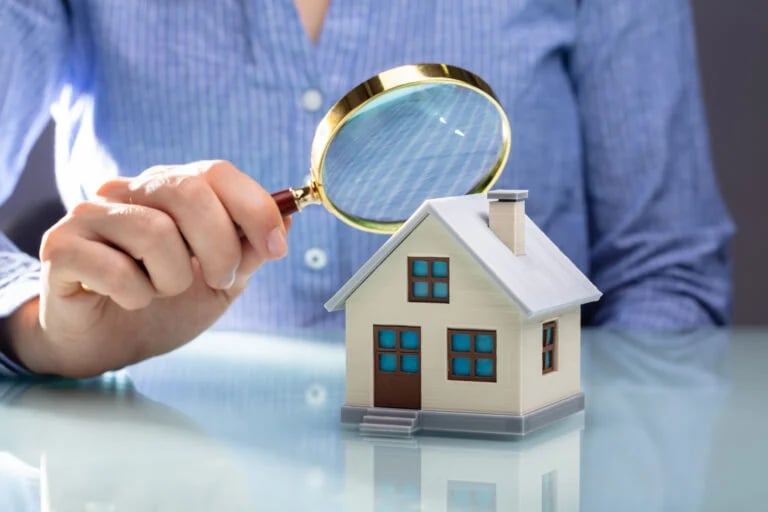 Massachusetts New Home Inspection Law
