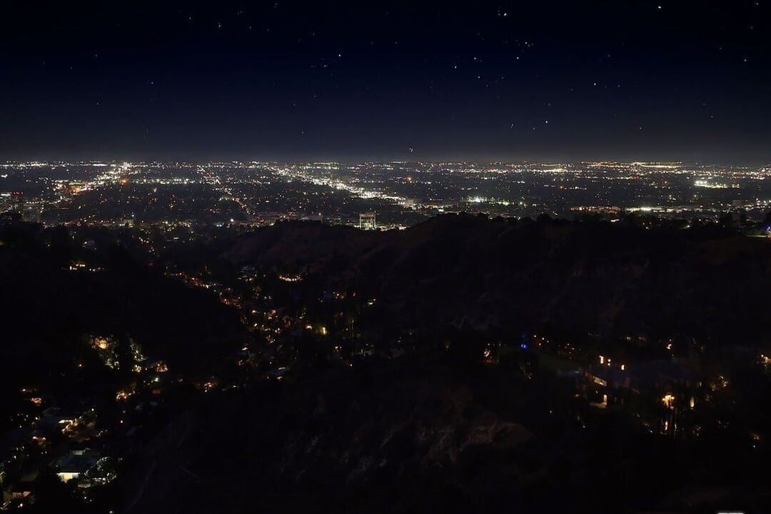 Stone Ridge Ln, 90077