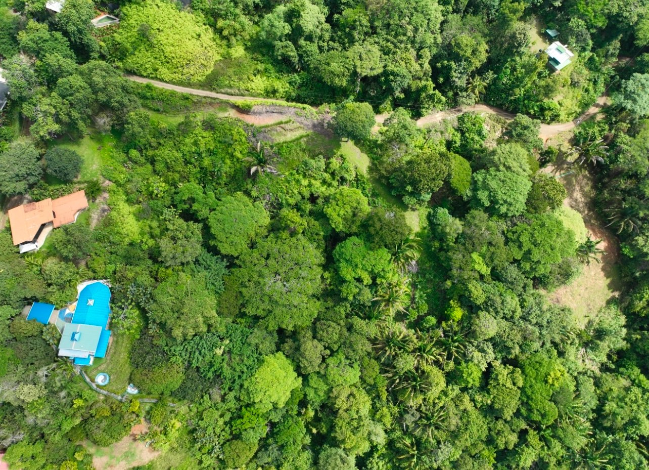 The Last Gem of Achiote,  with Panoramic Views 