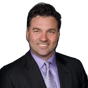 Daniel De La Portilla Charlotte, NC Real Estate Agent Headshot