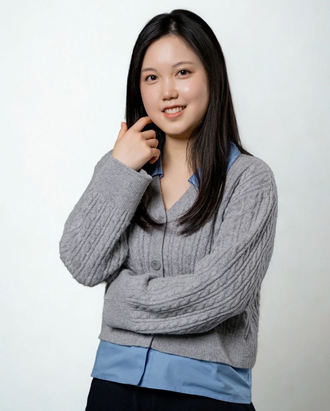 Mulan Liu